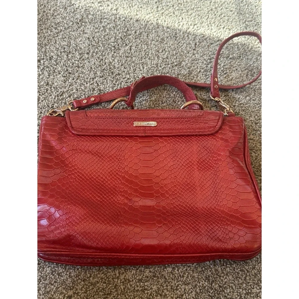 Rebecca Minkoff rebecca minkoff